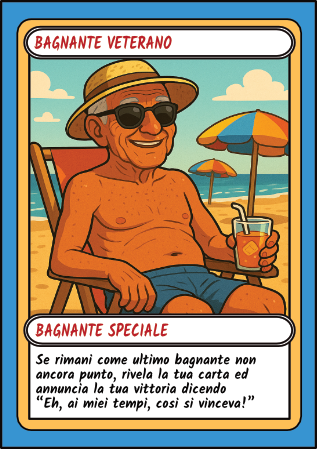 Meduse In Spiaggia Game