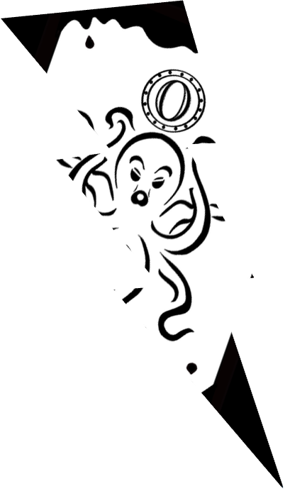 Tentacoli Scattanti Icon